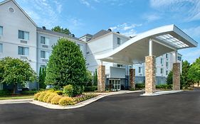 Fairfield Inn & Suites Raleigh Crabtree Valley